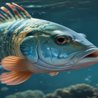 png fish