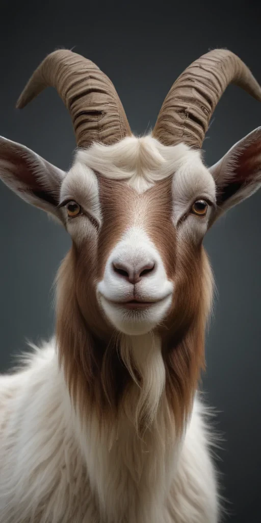 png goat