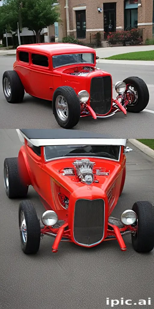 hotrods