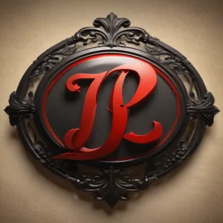 pinterest logo