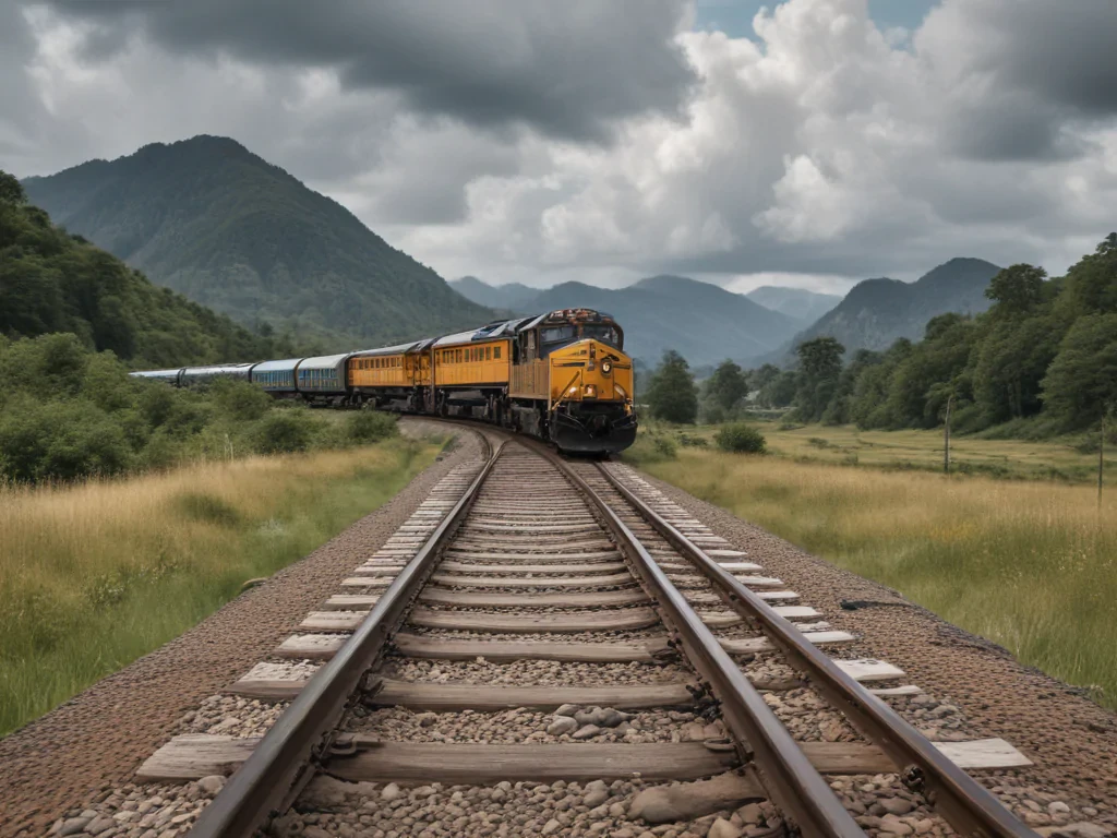 rail png