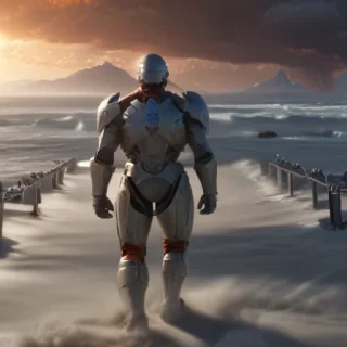 end of the world