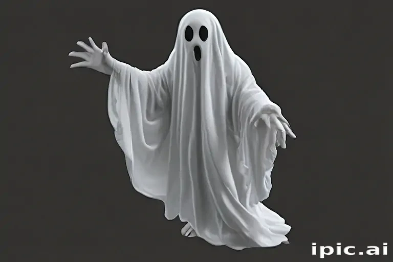 png ghost