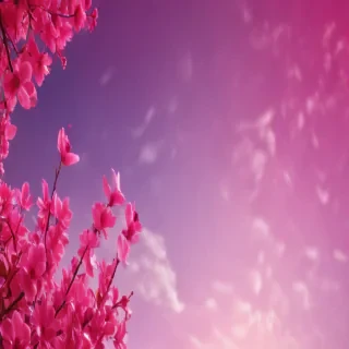 hot pink wallpaper for iphone