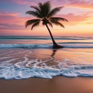 aesthetic beach pictures
