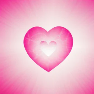 heart wallpapers aesthetic