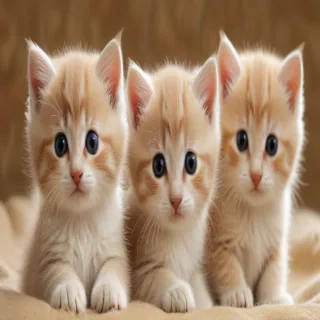 kittens wallpaper