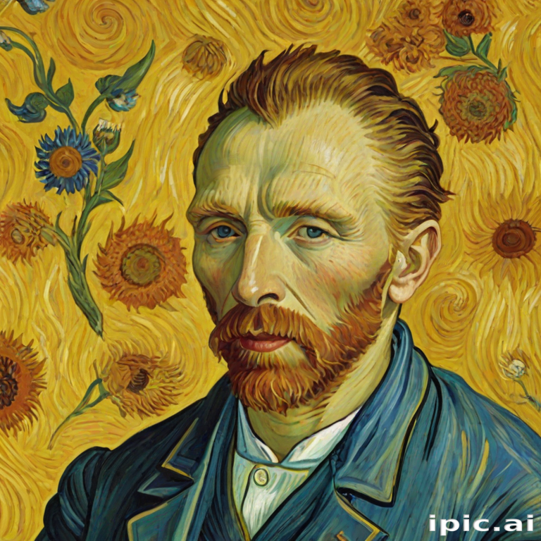 van gogh desktop wallpaper