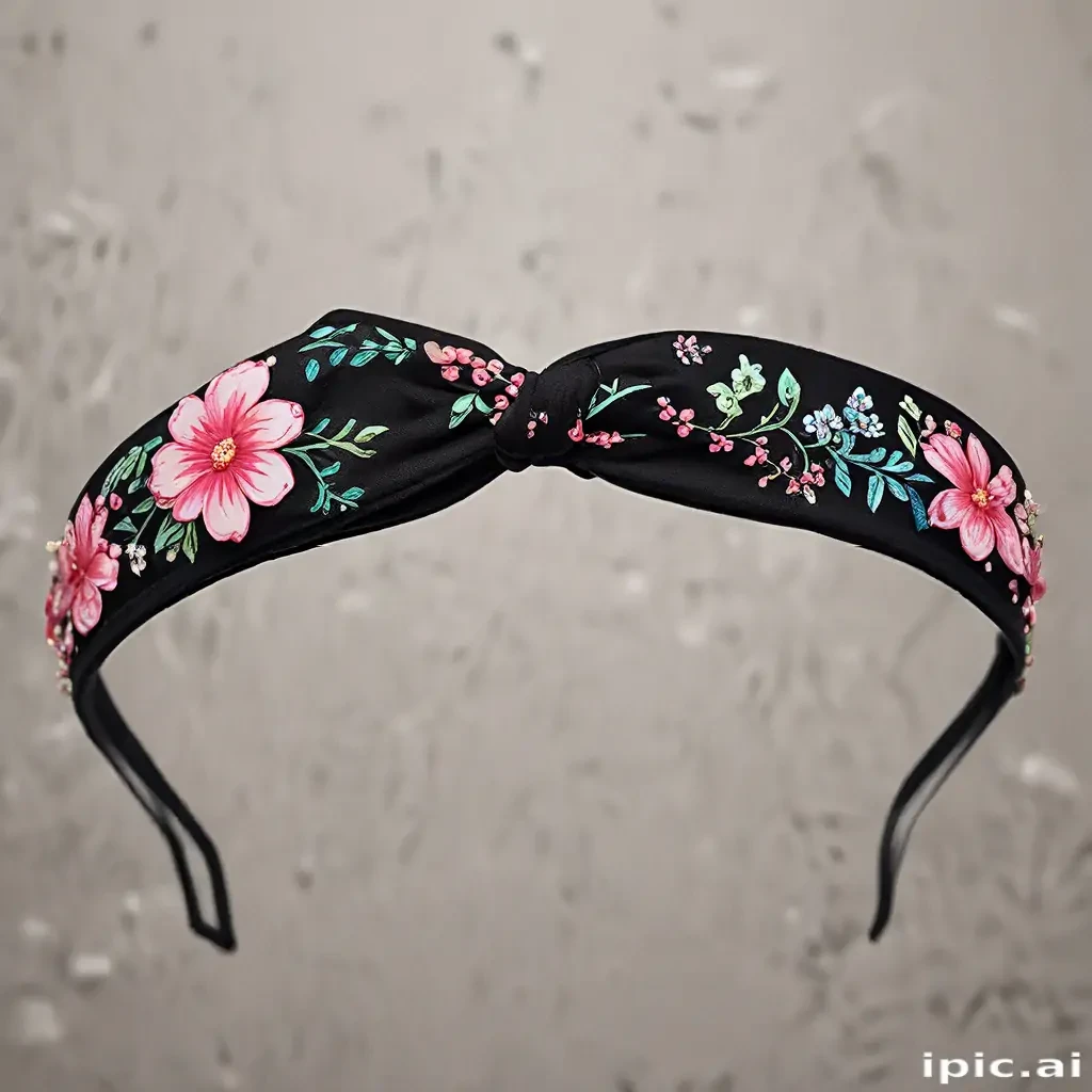 headband png