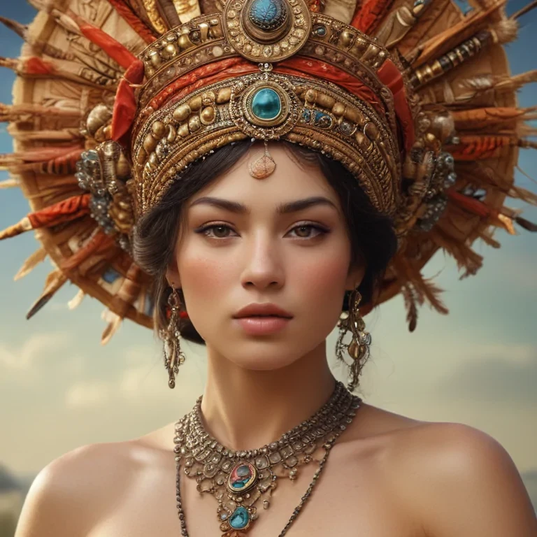 images of strong women