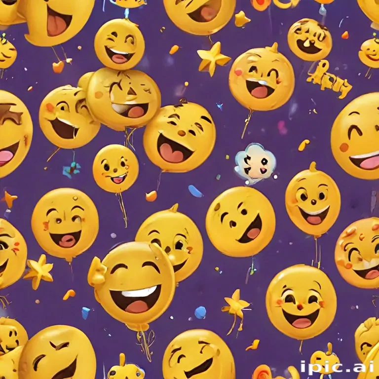 celebrate emoji