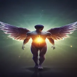 healing wallpaper