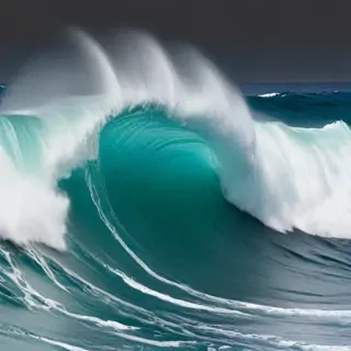 ocean waves png