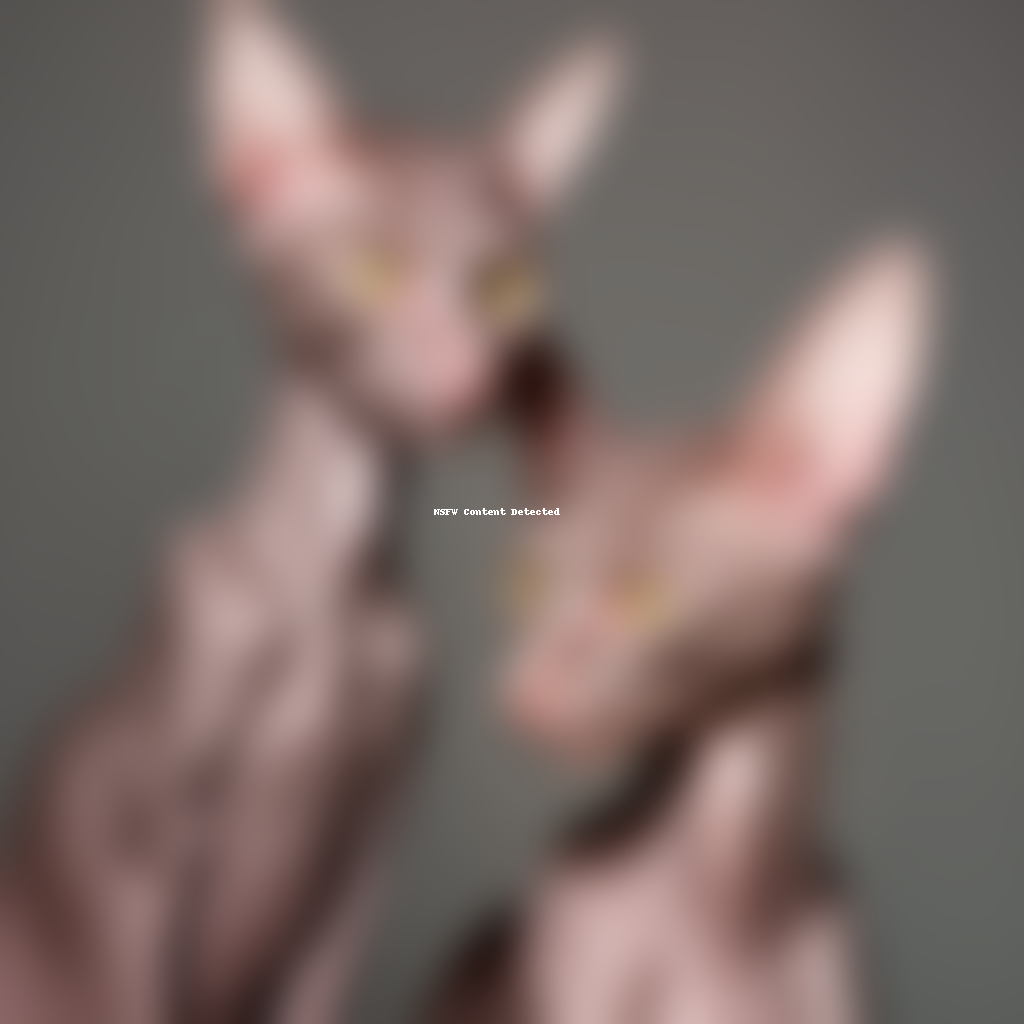 peterbald cat breed