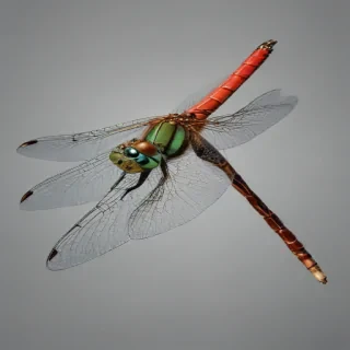 dragonfly png