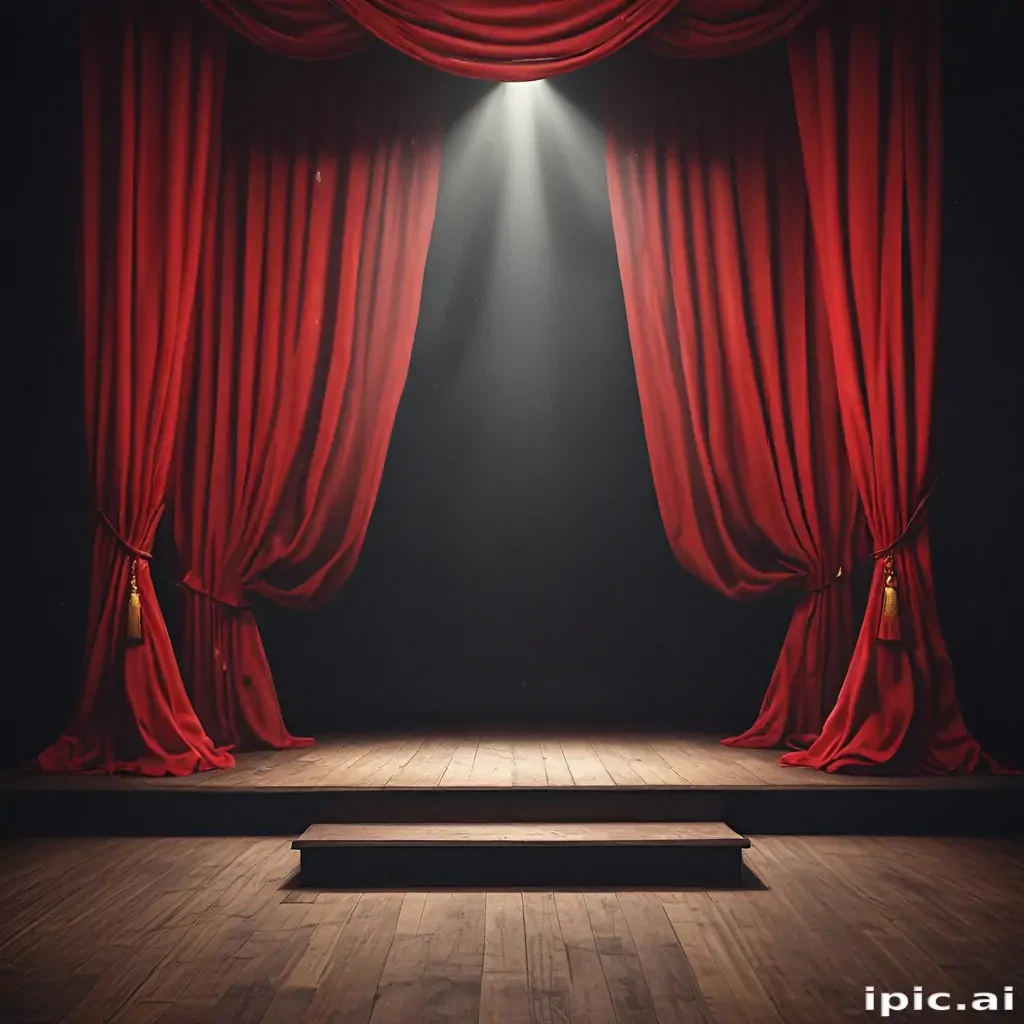 stage background images