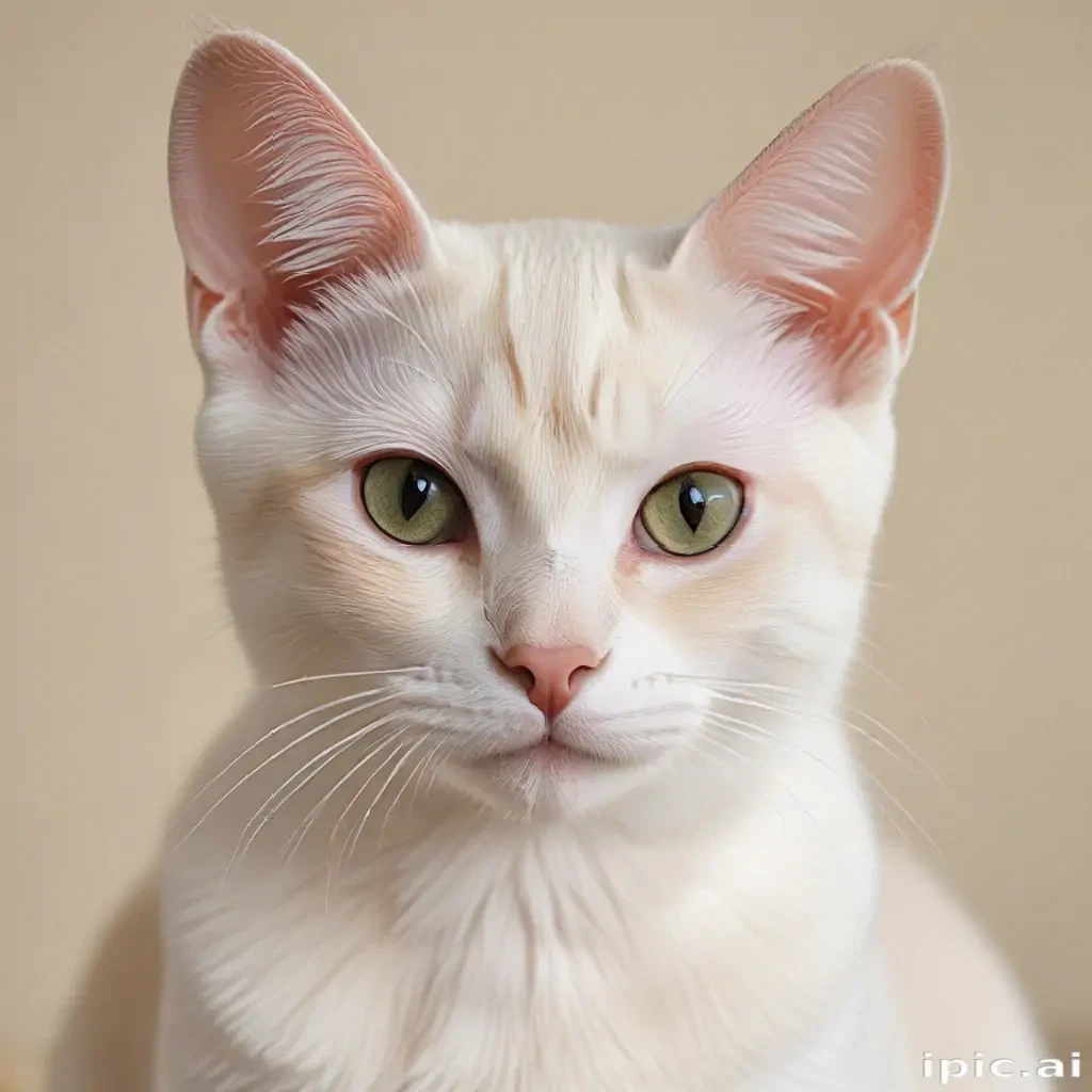 colorpoint shorthair cat breed