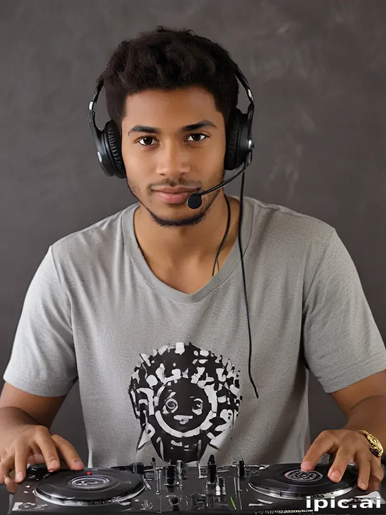 png dj