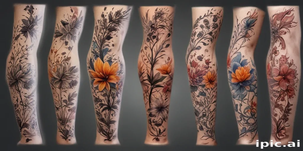 transparent tattoo png