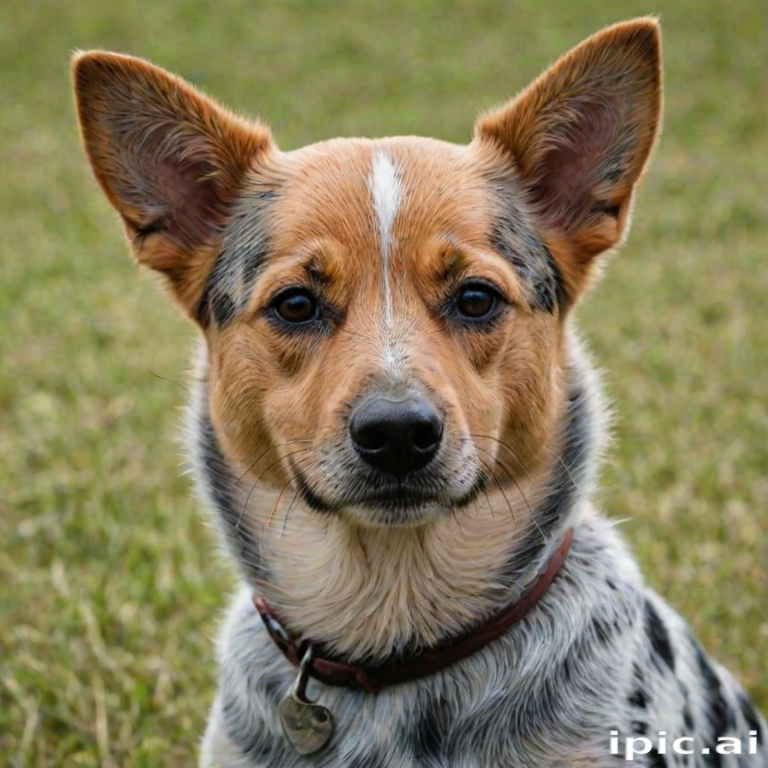 texas heeler dog breed