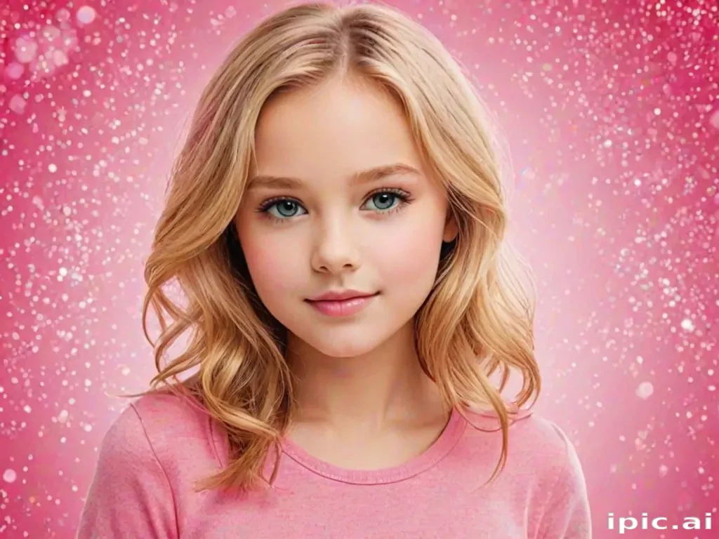 background for girls