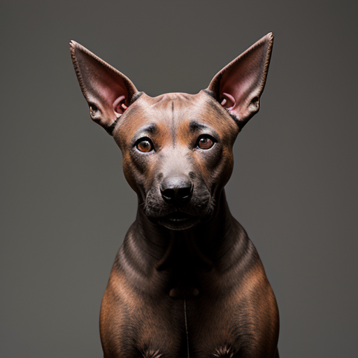 thai ridgeback