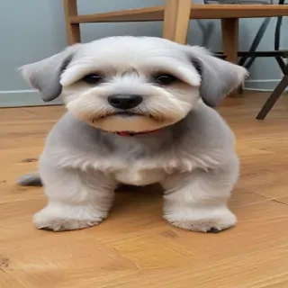 dandie dinmont terrier
