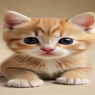 kitten wallpaper iphone