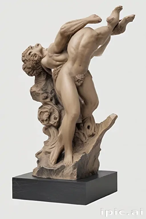 sculpture png