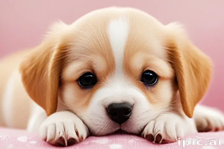 puppy dog wallpaper