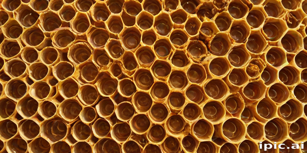 honeycomb png