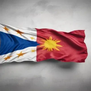 image flag of the philippines