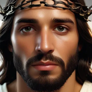 jesus png