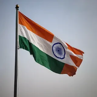india flag
