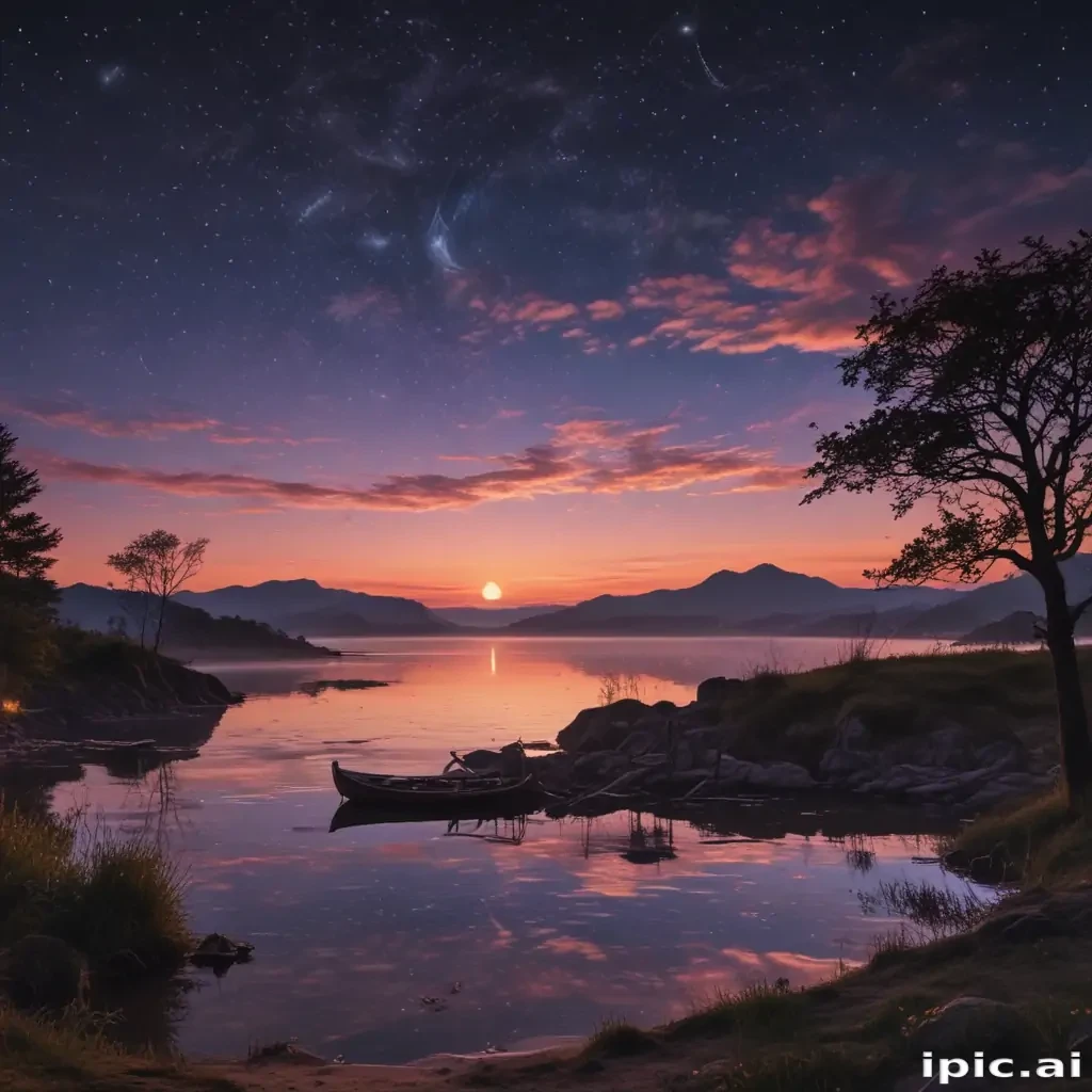 good night wallpaper