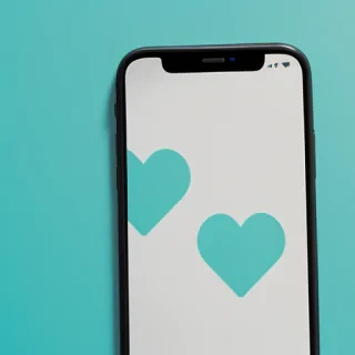 positive wallpaper iphone
