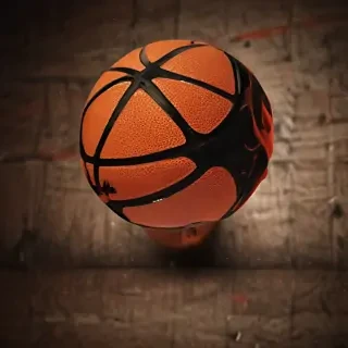 png basketball
