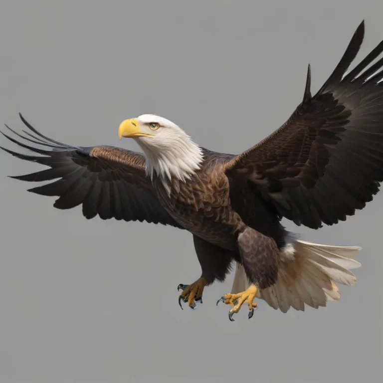 bald eagle png