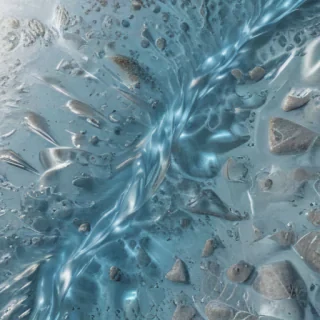 water texture png