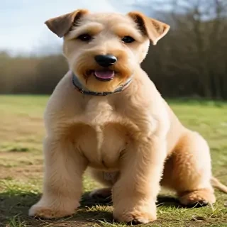 lakeland terrier
