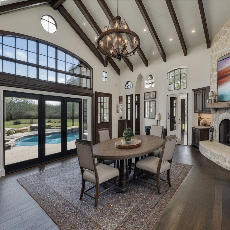 selena gomez texas house