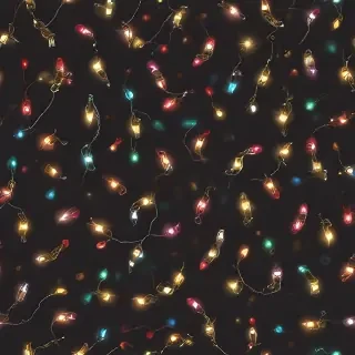 christmas lights png