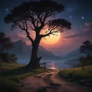 night backgrounds