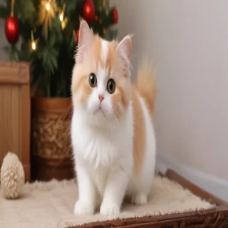 munchkin cat breed
