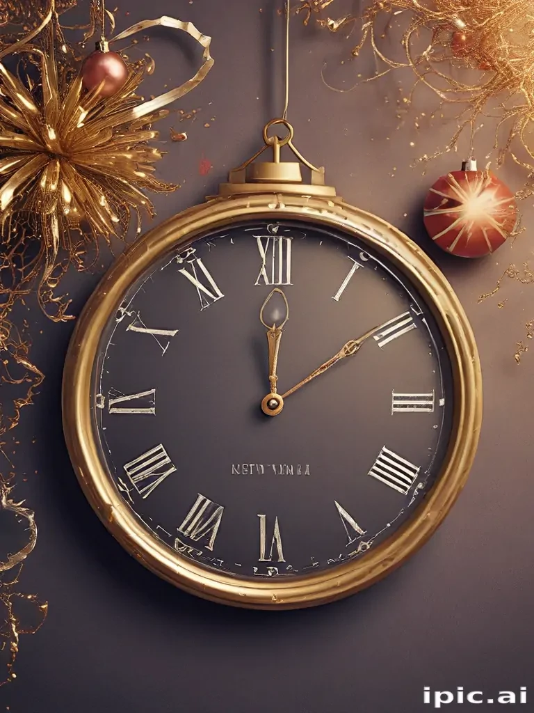 new year's day wallpaper