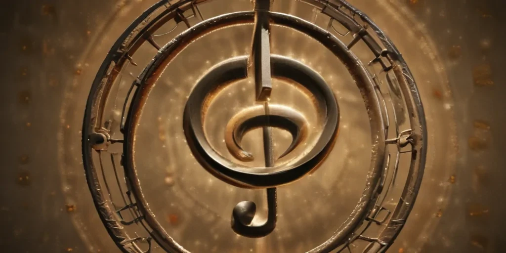 music symbol