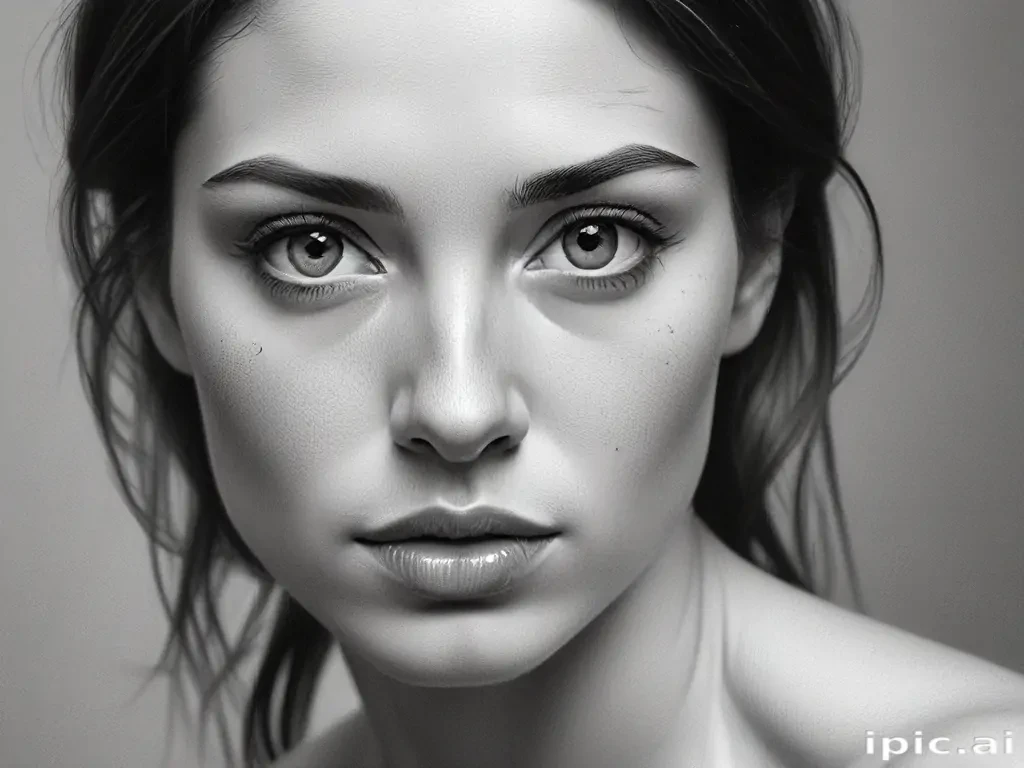 pencil drawing
