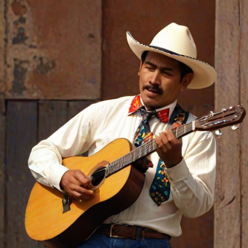 mexican music