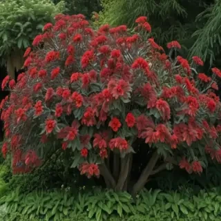 plants zoom backgrounds