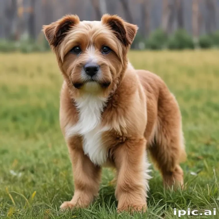 kyi leo dog breed